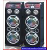 Boxe active set cu intrare card usb 150WX2 - Boxe Active
