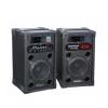 Boxe audio 2035