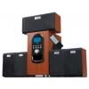 Boxe audio Genius SW-HF5 1 6000 Wood - Boxe
