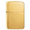 Bricheta Zippo - Replica Brass Brushed - Brichete