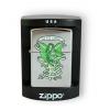 Brichete hadson, brichete zippo