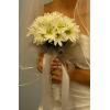 Buchet mireasa gerbera - Buchete Mireasa/nasa