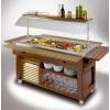 Bufet refrigerant - Vitrine frigorifice