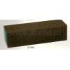 Buffer abraziv Block verde-negru manichiura - Buffere