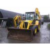 BuldoExcavator Second Hand de vanzare Terex Massey - Buldoex
