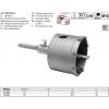 Burghiu carota pentru beton M16 65mm - Yt-4400 Yato