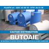  Butoaie din plastic  - butoaie plastic