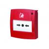 Buton alarmare manuala incendiu conventional - Detectie Ince