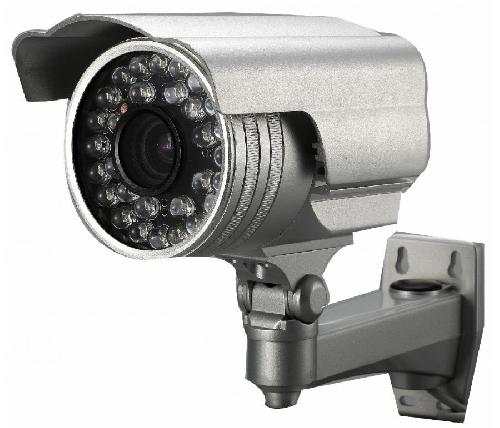 Camere supraveghere video