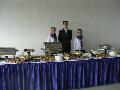 catering