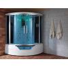 Cabina de dus cu hidromasaj WS-703