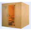 Cabina de sauna Delta H