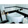 Cada Ravak Triangle 130x130 cm snowwhite - Cazi Acril