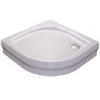Cadita de dus Ravak ELIPSO-80 PAN alb - Cabine De Dus