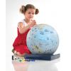 Cadou Glob de colorat pentru copii Bimbi