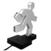 Cadou USB - Hub USB Atlet
