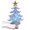 Cadouri de Craciun - Bradut USB - Cadouri Usb De Craciun