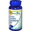  Calciu magneziu zinc 1000 400 25mg 3 tablete 100 tablete 
