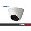 Camera supraveghere IR Dome 520 Linii Tv KPC 143 ZEP