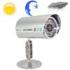 Camera video de exterior