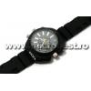 Camera video Full HD cu IR in ceas de mana sport