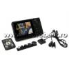 Camera video Sony nasture si DVR HD cu hard disk 160Gb