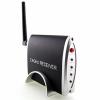 Camera video wireless intra-orala pentru stomatologie