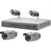  Camere supraveghere video - KIT  - Supraveghere video
