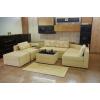 Canapea Coltar Apollo Lux - Canapele