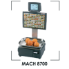 Cantar electronic cu eticheta Italiana Macchi Mach 8700 - Ca