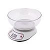 Cantar electronic de bucatarie cu bol 5 kg - Cantare Electro