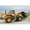  Cantar pentru excavator incarcator frontal 