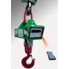  Cantare cu carlig pentru macara 0-35 Tone MCWHU 