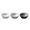 Capace metrice PG