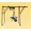 Capra scripete - Scripeti electrici