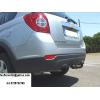 Carlig de remorcare Chevrolet - Carlige Remorcare