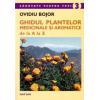 Carte Ghidul plantelor medicinale si aromatice de la A la Z