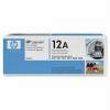 Cartus toner Q2612A - Imprimante
