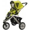 Carucior Austin copii 3 Green - Carucioare