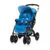 Carucior bebelusi Ultra Blue Chipolino