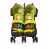 Carucior pentru gemeni 2 Snap - Cosatto - Carucioare