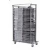 Carucior transport scaun pliant Super de luxe