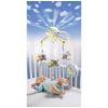 Carusel muzical pentru bebe Butterfly Dreams - Fisher Price