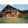  Casa de locuit din lemn FRG 68 21T 
