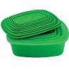 Caserole Stay Fresh Green