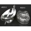 Caseta bijuterii-sosiera 4620 4625 - Decoratiuni-cadouri