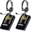 Casti audio Intercom wireless Eartec Simultalk 24G Full