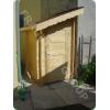  Casute din lemn pentru unelte FRG 151220  - Casute Unelte