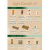 Catalog lumanari si candele 2009 - Catalog Produse