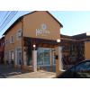 Cazare la Hotel Arad - Cazare